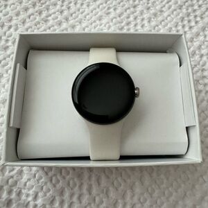 Google Pixel Watch Wi-Fi